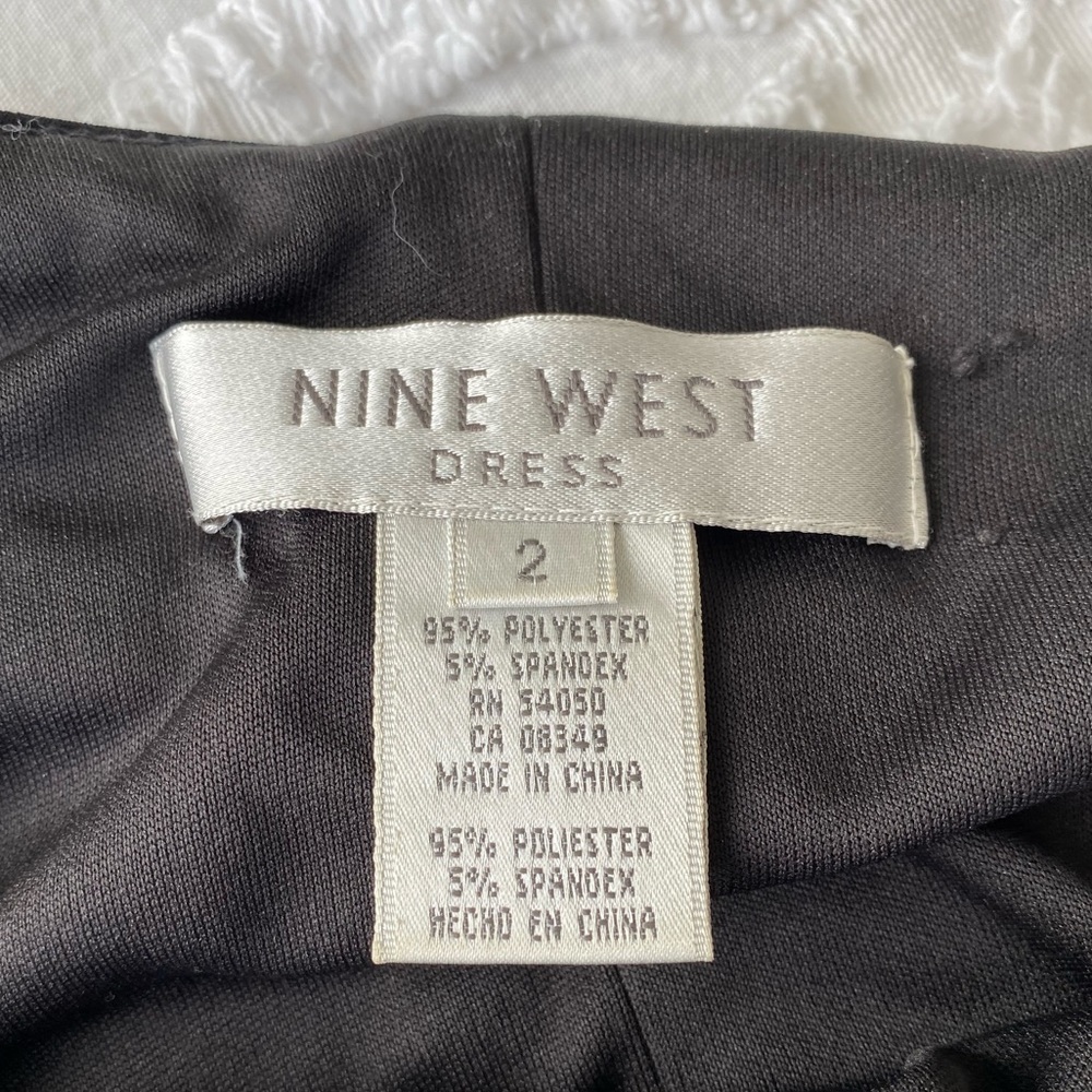 Nine West Dress - Picture 8 of 9